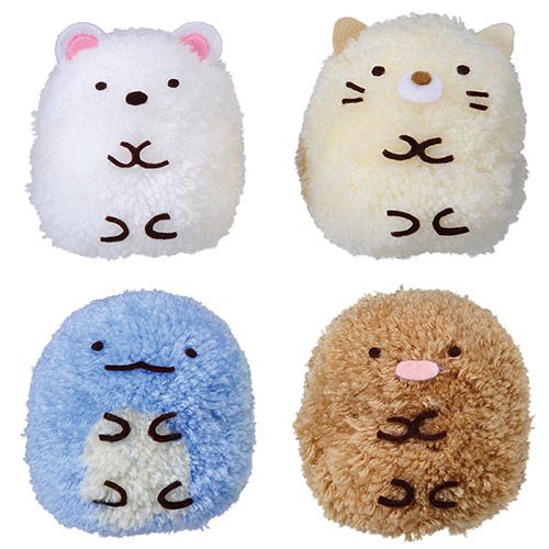 TAKARA TOMY - 角落小夥伴- 毛球玩偶製作機