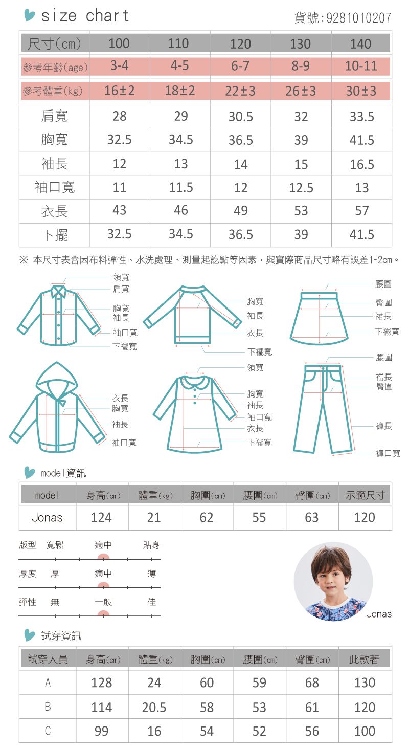 Little moni ⁂ 涼夏穿搭，清涼一夏 ⁂