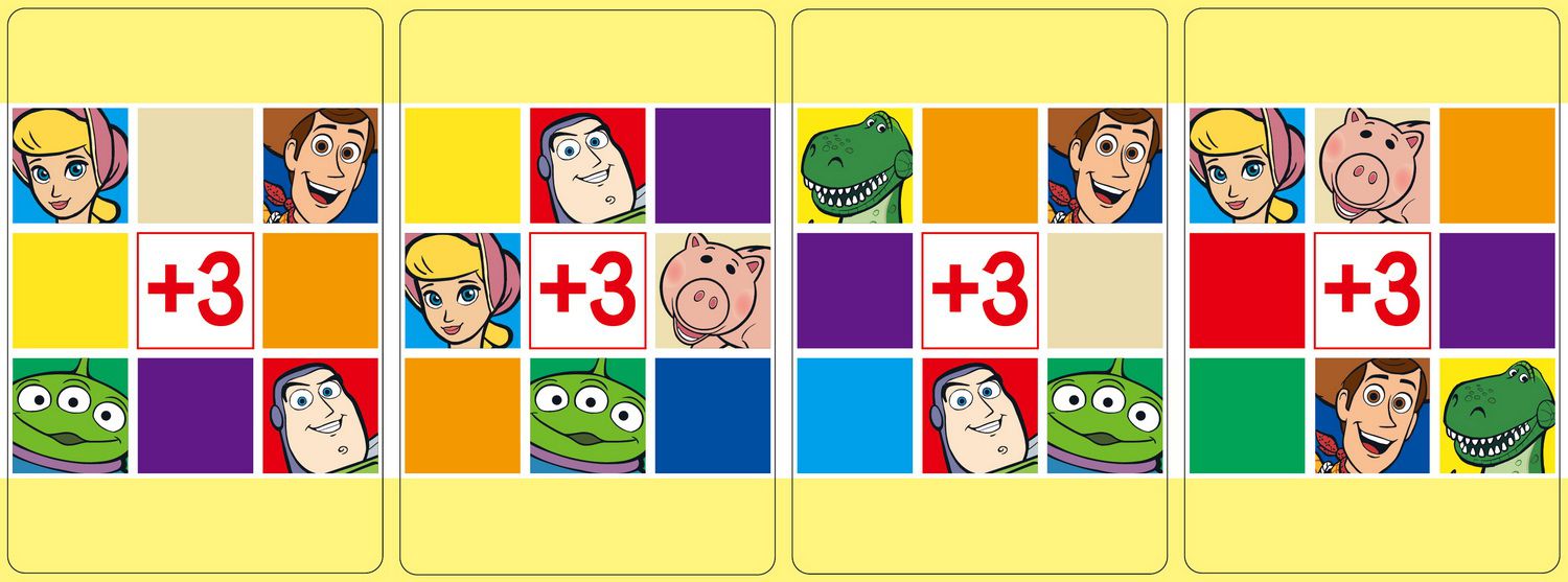 東雨文化 - 驚奇玩具派對-5歲以上