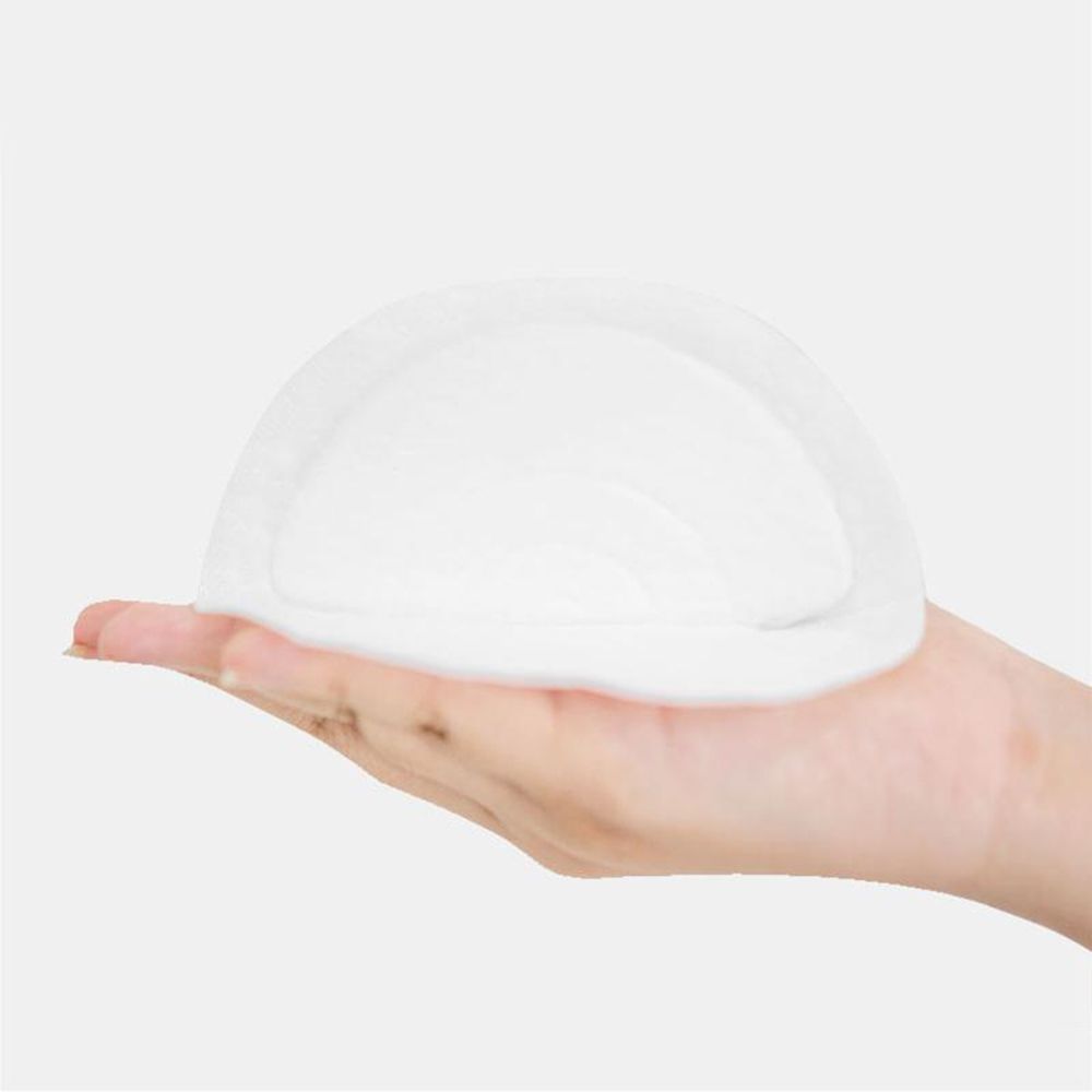 3D瞬吸拋棄式防溢乳墊 (30片)