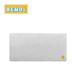 BENDi - 有機棉床墊-大方形-70X140X7cm