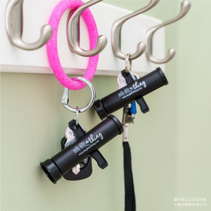 Bug Bite Thing - 蟲咬時真空吸取器(未滅菌)-黑色