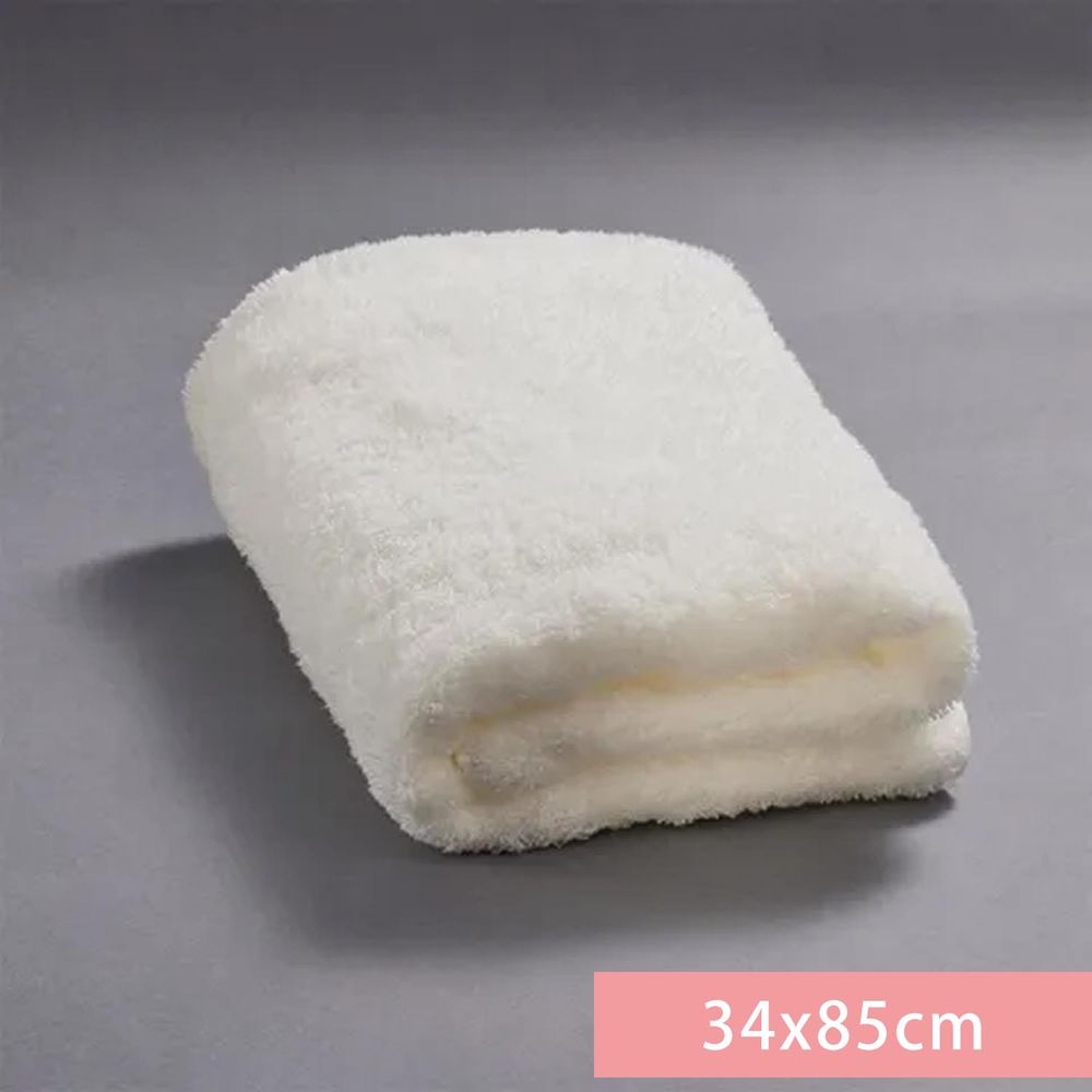 日本 Airkaol淺野 - 頂級系列-Perfec10美肌毛巾-34*85cm