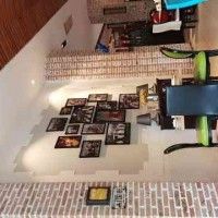用戶頭像