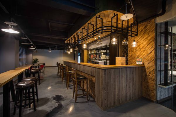 日月光國際大飯店-桃園館