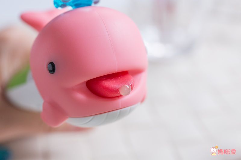 【Flipper 牙刷架】培養刷牙好習慣♡避免飛沫交叉感染