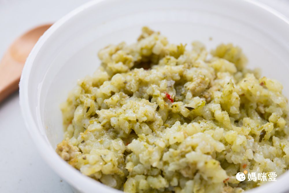 超過30種口味！無重金屬【芽米寶貝】寶寶粥/蔬果泥/炊飯/燉飯