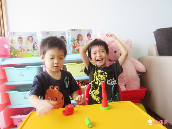 【德國 Beleduc】 益智桌遊 ✖ 拼圖