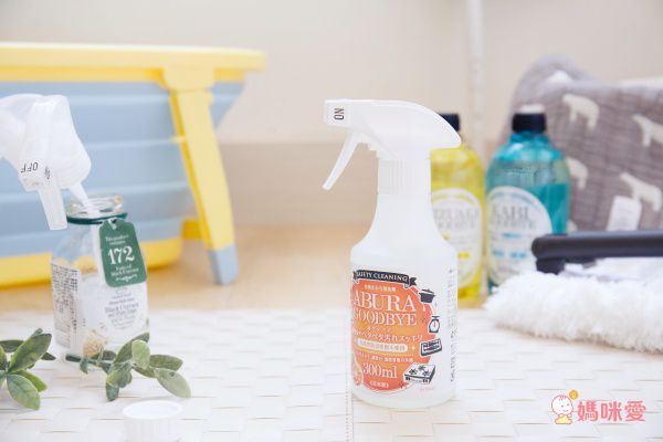 日本 arnest 乳酸水垢、除霉 / 日本友和廚房油污 清潔劑