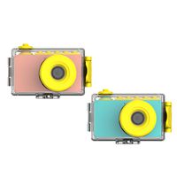 myFirst - Camera 2 防水兒童相機-藍色