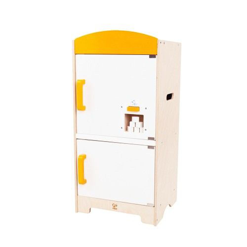 Hape - 角色扮演系列-大型冰箱