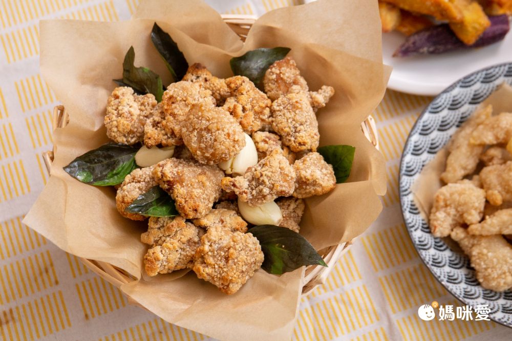 月銷3萬包！【龍鹽酥雞】彰化北斗小鎮傳奇