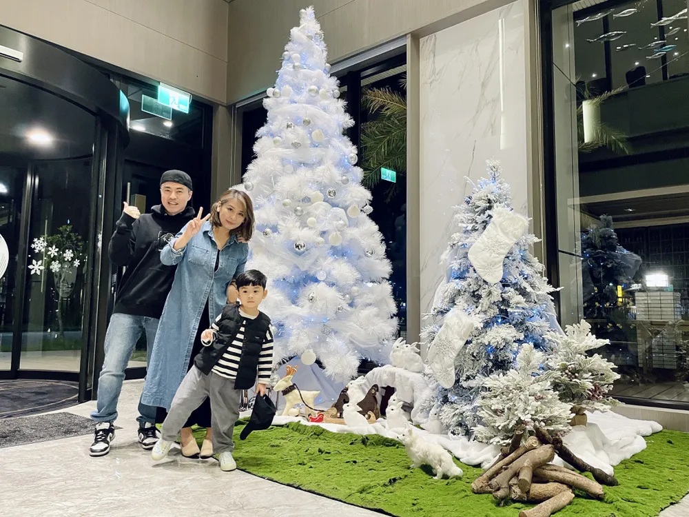 首賣3.4折↘【蘭陽烏石港海景酒店】親子主題房