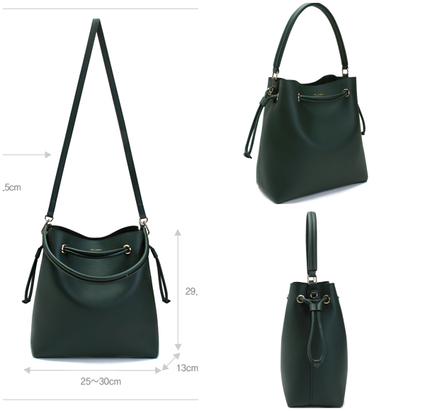 正韓 Mclanee 韓劇女主角同款 ♥ 簡約設計x時尚包款