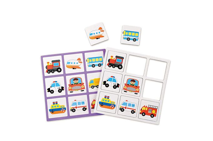 配對賓果(支援多重點讀筆)-FOOD超人腦力開發圖卡教具*新版