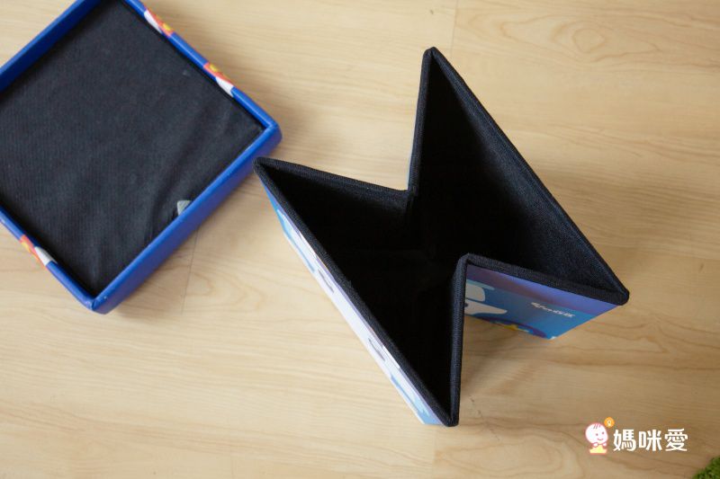 一物多用！【YoDa 椅子收納箱】玩具收納/雜物收納