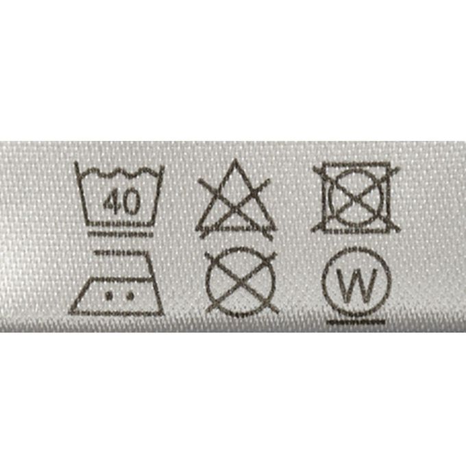 akachan honpo - 針織褲-象牙白色