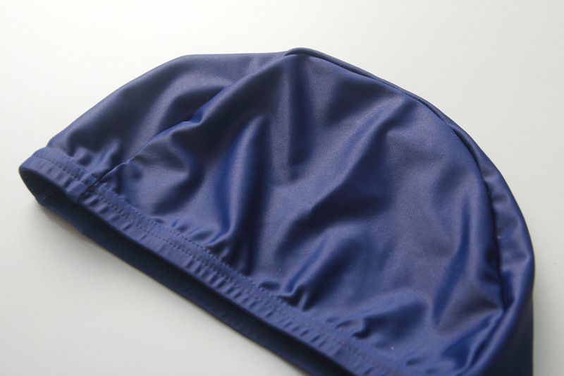 男寶防曬長袖泳裝套裝(附帽子)-肚子餓恐龍-深藍色