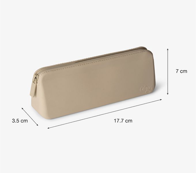 Citron - 幼兒餐具隨行組_交通工具 (含刀、叉、湯匙、多功能矽膠袋)