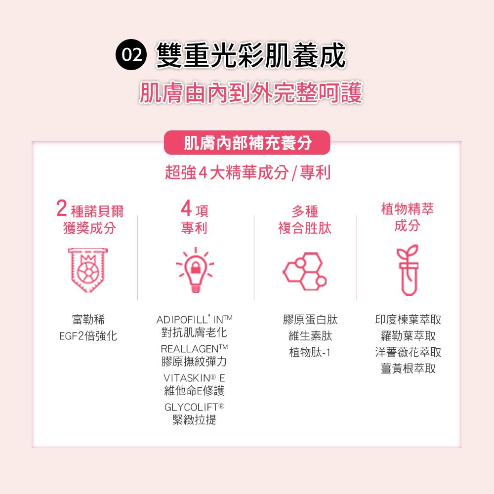 AGE20's - 永恆晶燦無瑕爆水粉餅(LX)(1空殼+2粉蕊)-23自然色