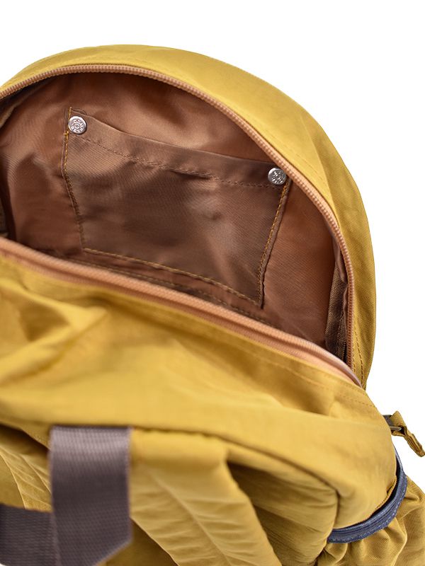 日本 OCEAN&GROUND - DAYPACK 經典後背包-VINTAGE 復古-灰藍 DB