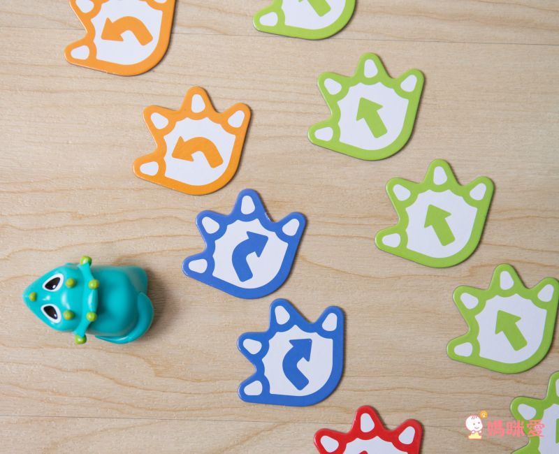 訓練小手抓握力！美國【Learning Resources 桌遊】