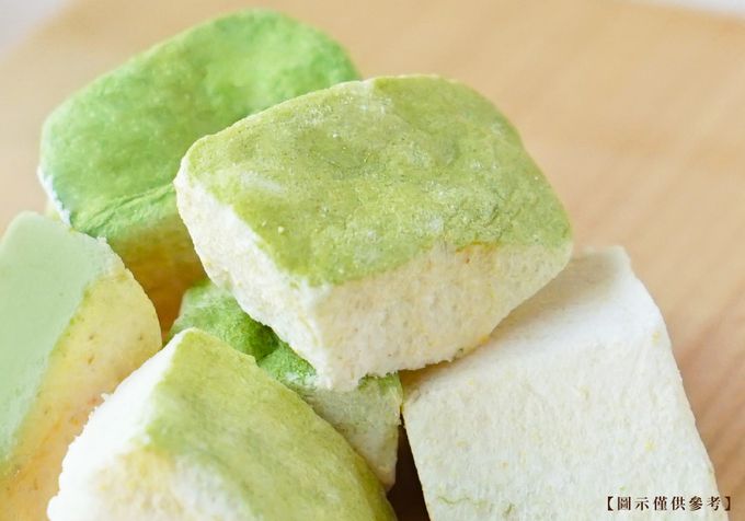 義美生機 - 真甘純芭樂30g