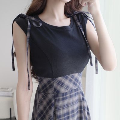 秋季氣質氛圍格紋出現啦♡♡【日本GRL】模特、女神指定第一品牌