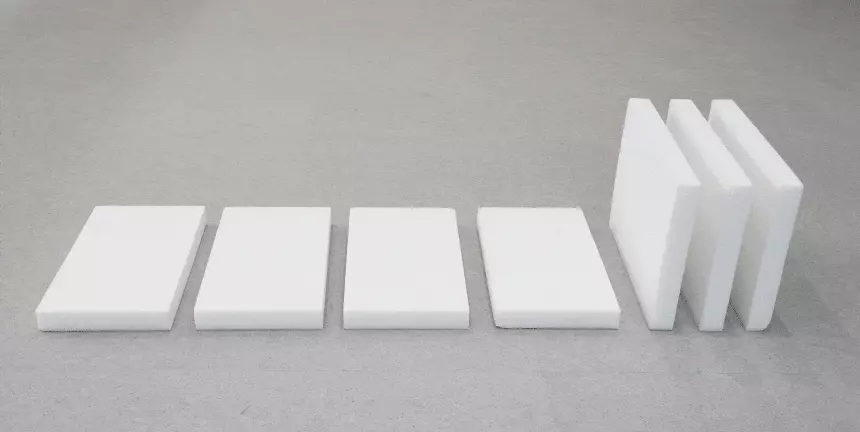 韓國 GGUMBI/DreamB - GGUMBI多功能圍欄式恆溫隔音床(蛋捲墊/沙發)-米星星 (攤平: 189*140*5cm)