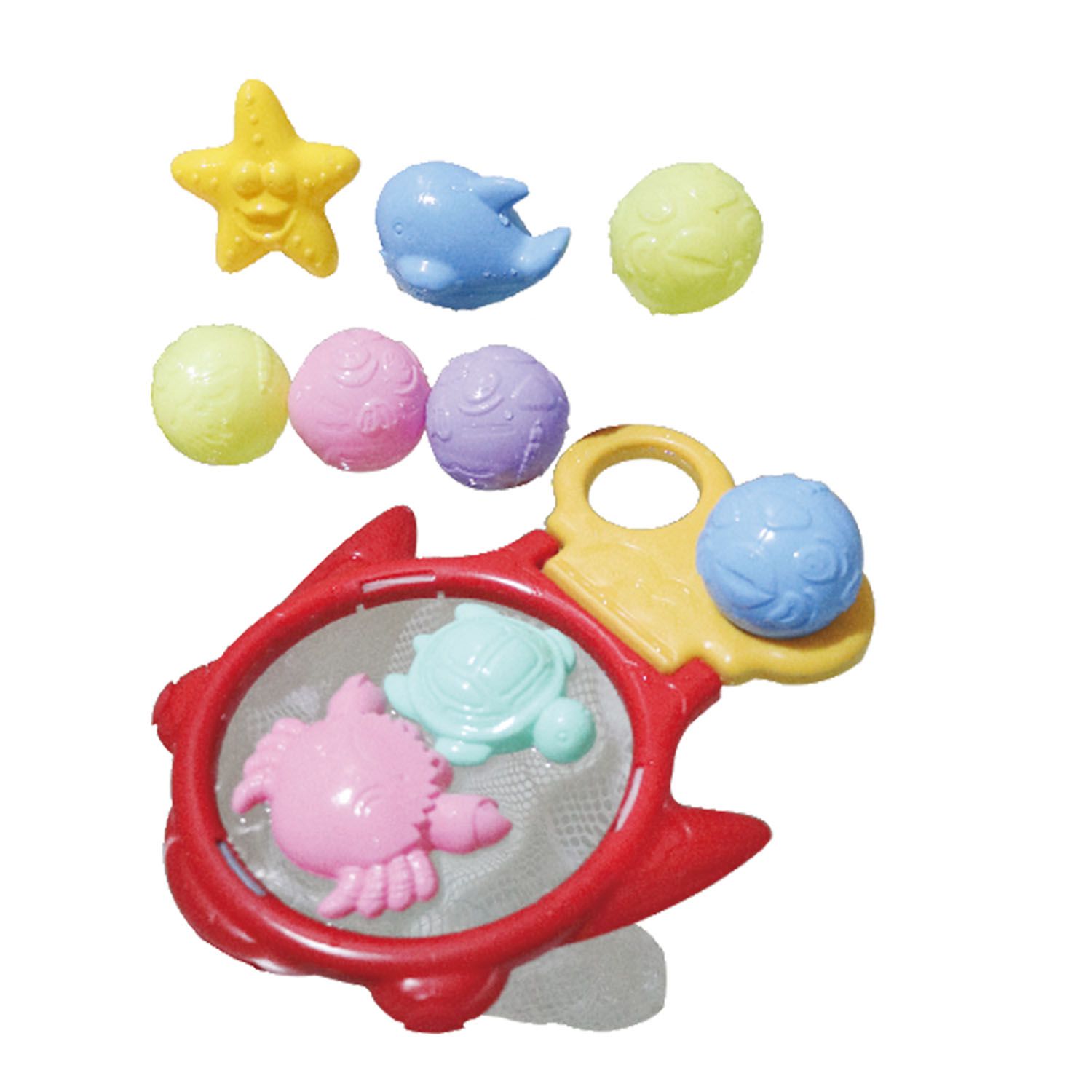 LIHSEN - 多功能撈撈樂遊戲組