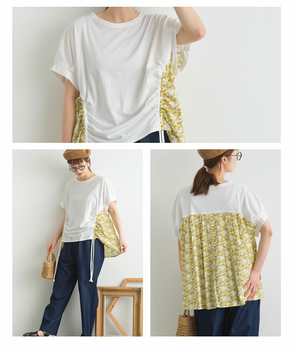 日本女裝代購 - 2023夏季福袋5件組+托特袋