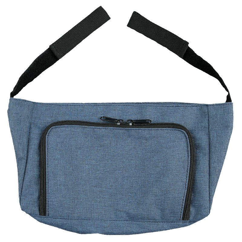 akachan honpo - 車用收納袋-深藍色