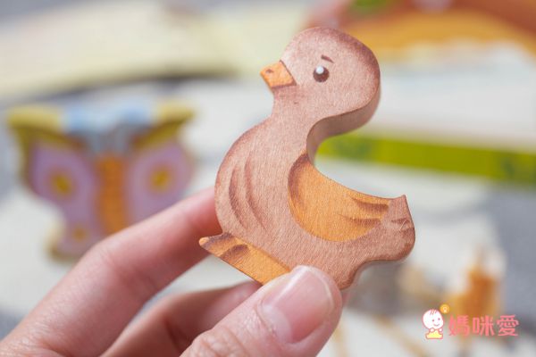 【淳木童話】質感家家酒木玩 ❤ 蒙特梭利／英語老師愛用！