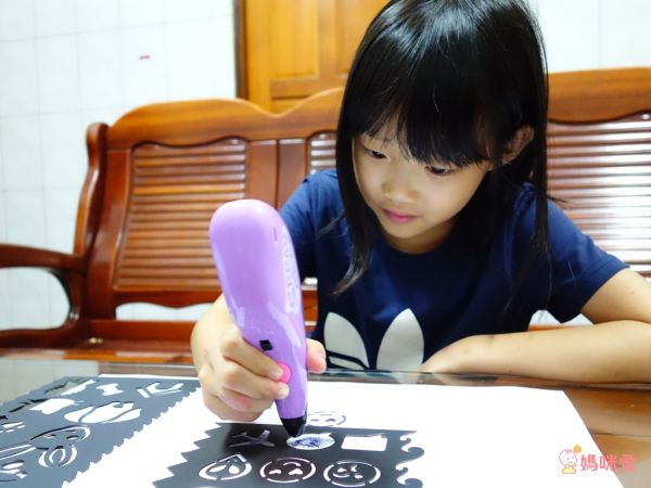 甜甜價入手 ✿ 噴畫藝術家、韓國時尚造型組、迷你繽紛貼紙機