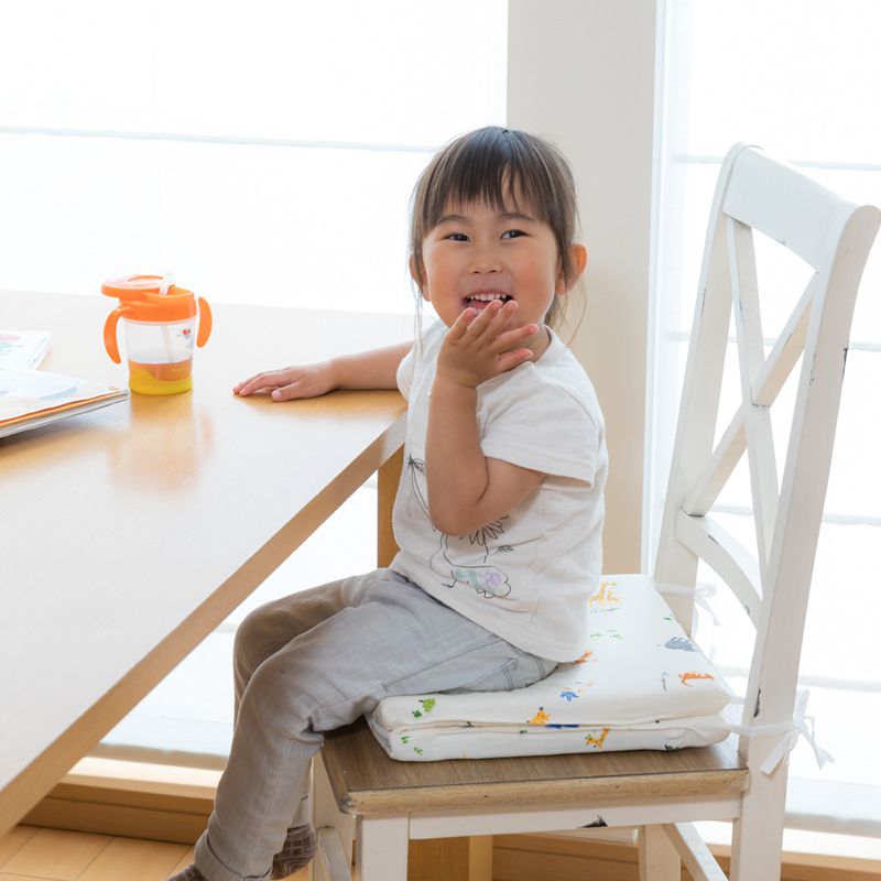 akachan honpo - 3way防護墊-灰色