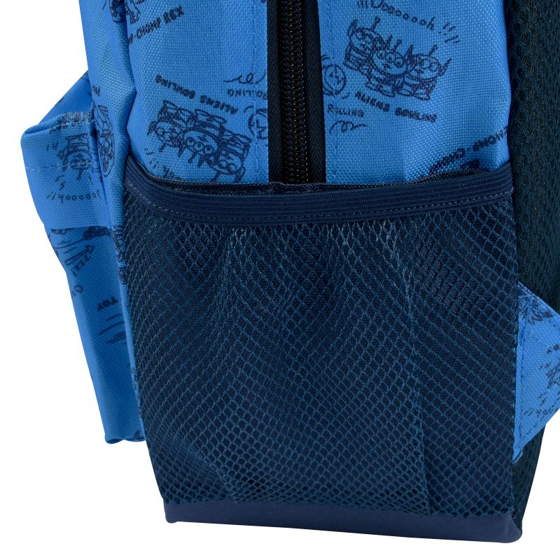 akachan honpo - 上學背包-玩具總動員-藍色