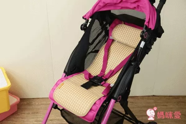 【 mammyshop 媽咪小站 】 德國 VE 綿護脊護頸床枕系列 / 3D天然纖維柔籐墊 ☆ 獨家新品搶先上市