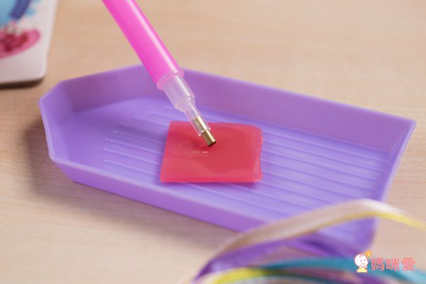 法式木質串珠 DIY【Janod】串珠手鍊、水晶貼畫、刮畫動物面具