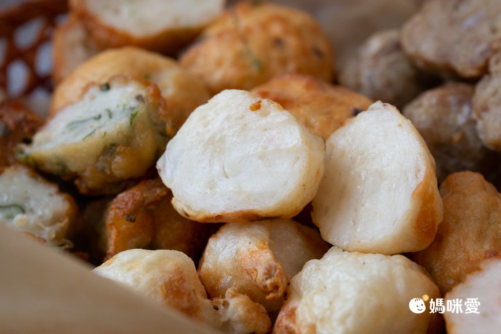 8包就免運！頂級日料店指定，蒲燒鰻魚/手工黑輪片/花枝丸