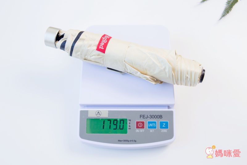 業界唯一終身保修！買傘就買雨傘王