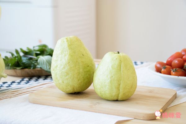 【鋐洲生技有機農場】有機蔬菜水果箱 / 有機芭樂