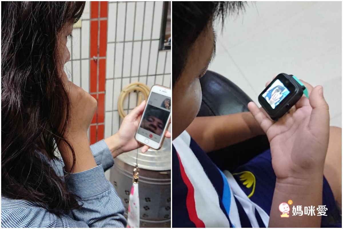 mumu 目沐 - 兒童智能手錶-加贈螢幕保護貼-灰色