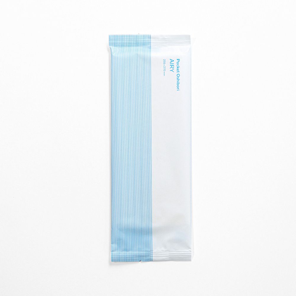 日本VB專利 - 抗病菌濕紙巾-AIRY無香(30入)
