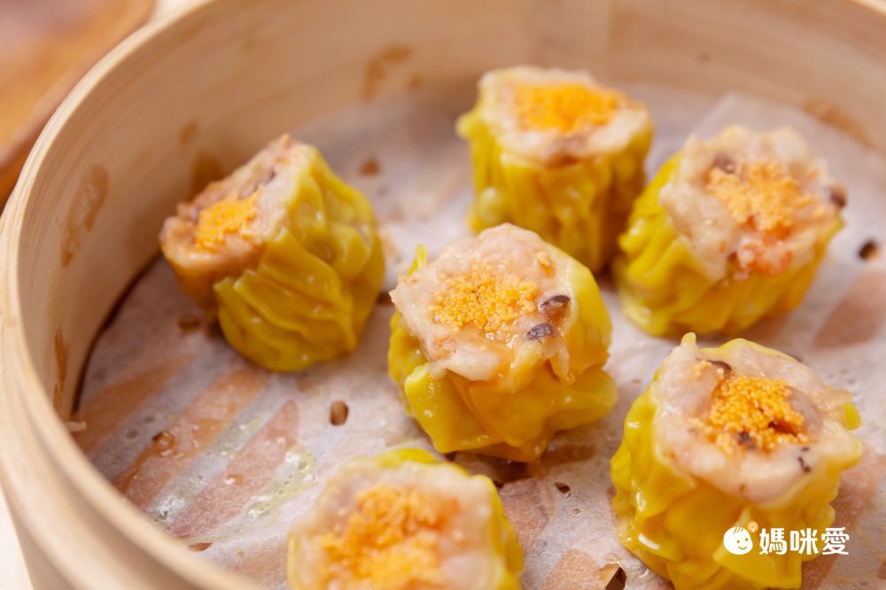 重本不手軟！包子媽 精緻港點 流沙包、珍珠丸、鮮蝦燒賣