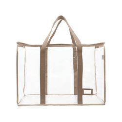 香港百寶袋王 Bagtory HK - 睡袋收納袋-大款(冬季厚款適用)-摩卡