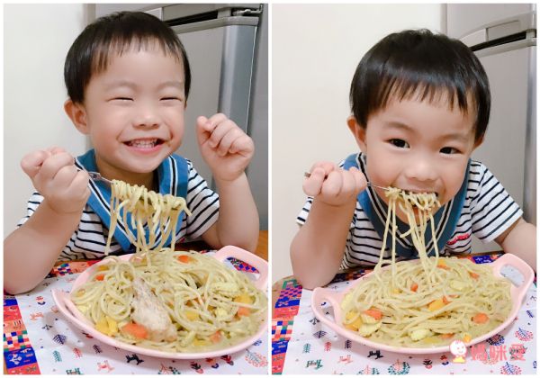 Q彈小麥麵條x獨特醬汁【佐佐義】安心義大利麵、漢堡排