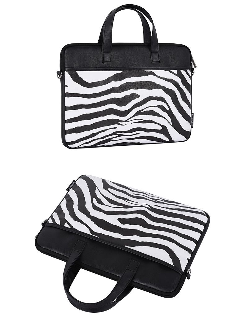 防潑水筆電包/電腦包｜輕量x便攜一袋裝好筆電、充電器帶著走！