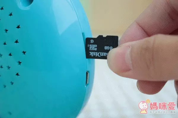 小牛津帽T兔隨身故事機超值組