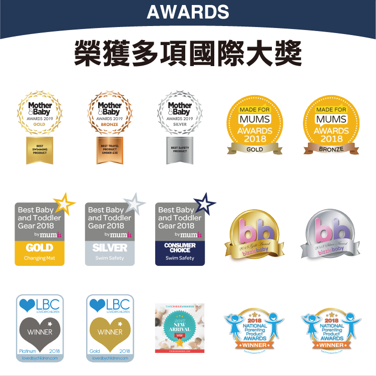 Splash About 潑寶 - 3D加強版 游泳尿布褲-恐龍航海記