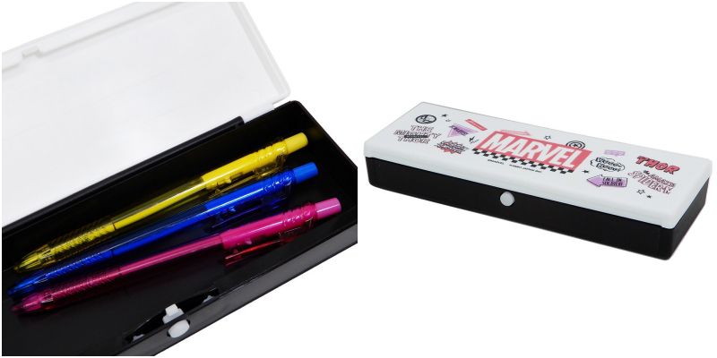 ★ 日本人氣筆袋 / 鉛筆盒大集合 ★